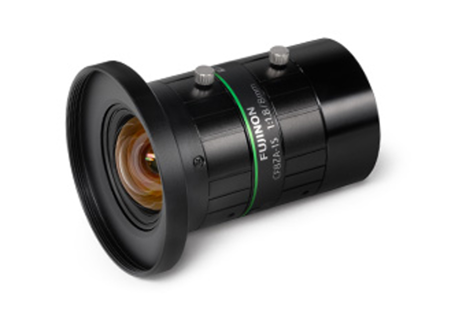 Fujinon Security - CF8ZA-1S | Digital Key World