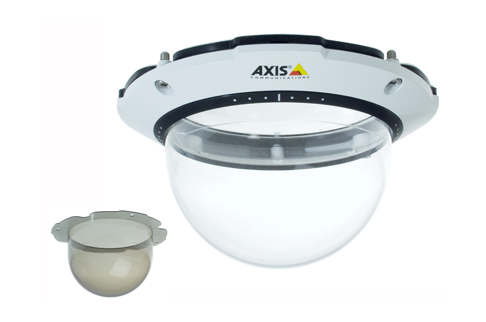 Axis - AXIS Q60 DOME COVER KIT | Digital Key World