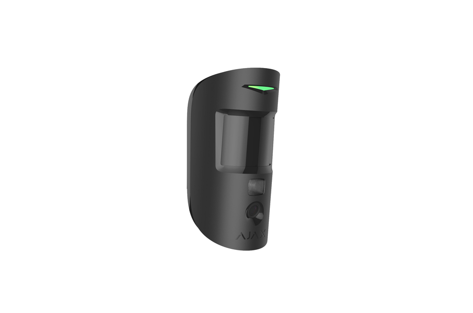 AJAX - MotionCam HDR (PhOD) Jeweller