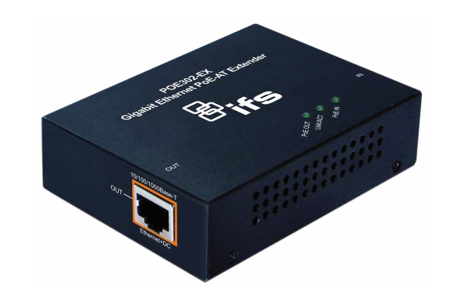 IFS - POE302-EX | Digital Key World