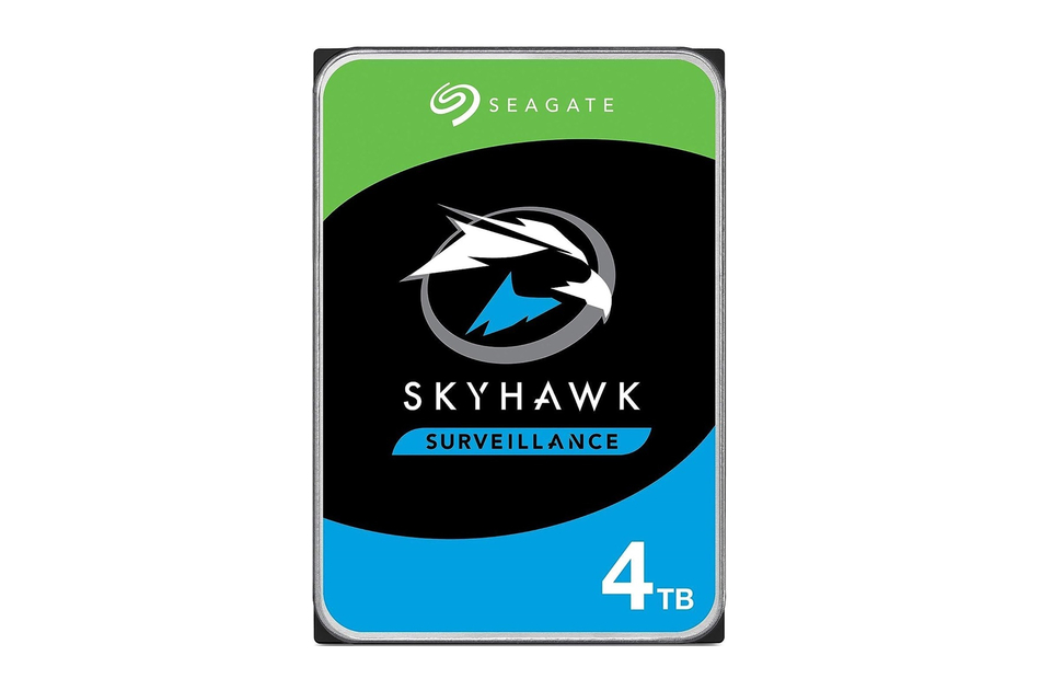 Seagate - ST4000VX016 | Digital Key World
