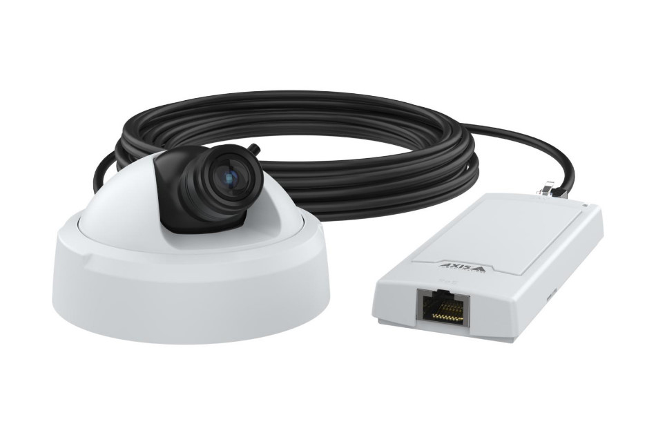 AXIS - AXIS P1275 MK II MODULAR VARIF | Digital Key World