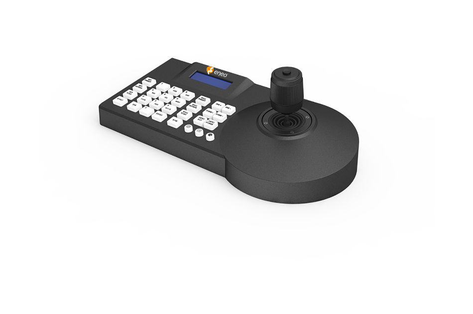 eneo - KBD-3NET | Digital Key World