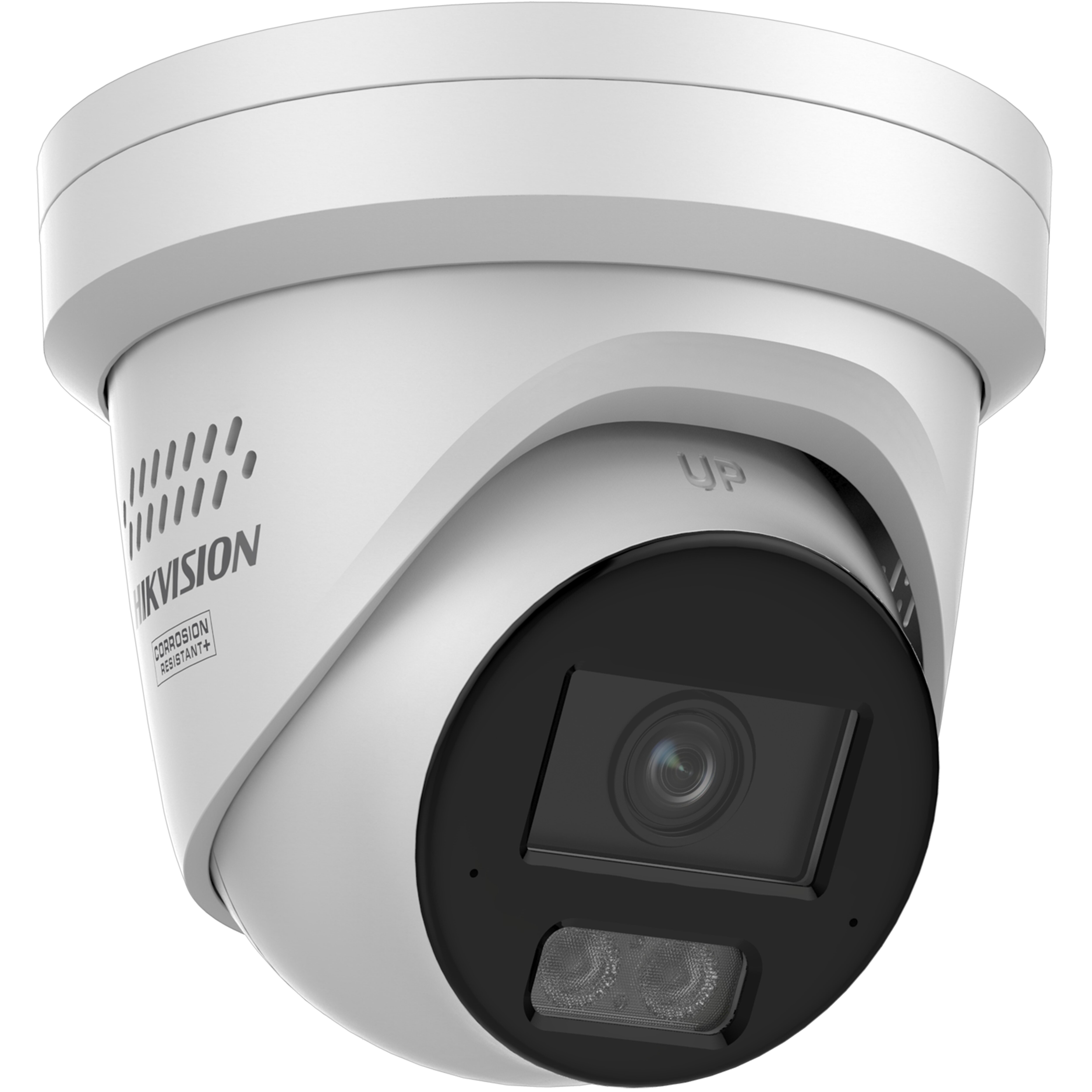 Hikvision - DS-2CD2387G3-LIS2UY/SL(4mm)(O-STD) | Digital Key World