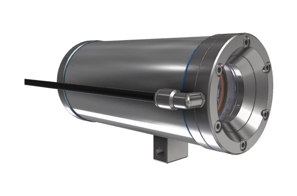 SAMCON - air.Blade für VA1.x Gehäuse | Digital Key World