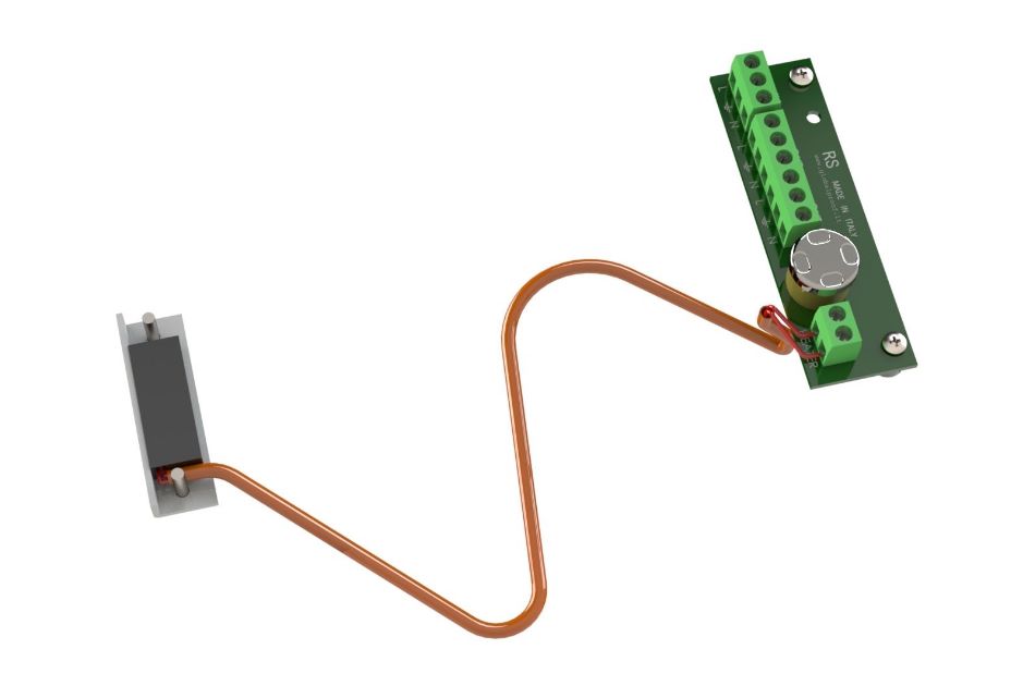 Global Proof - RS300/B | Digital Key World