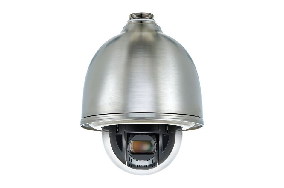 Hanwha Techwin - QNP-6320HS | Digital Key World