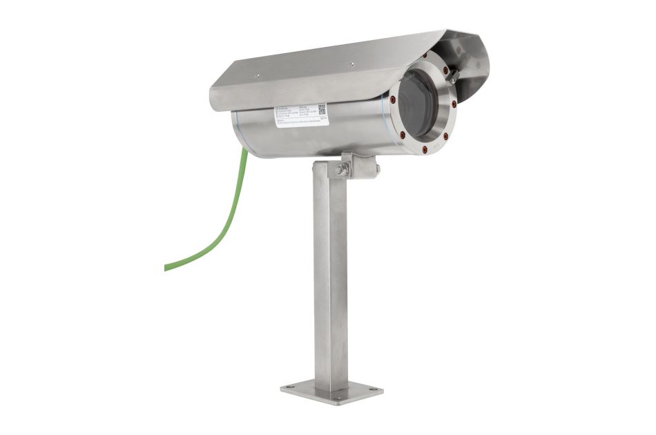 SAMCON - ExCam IPQ1715 T08-VA2.2.K1.BOR-L.N-005.N-P | Digital Key World