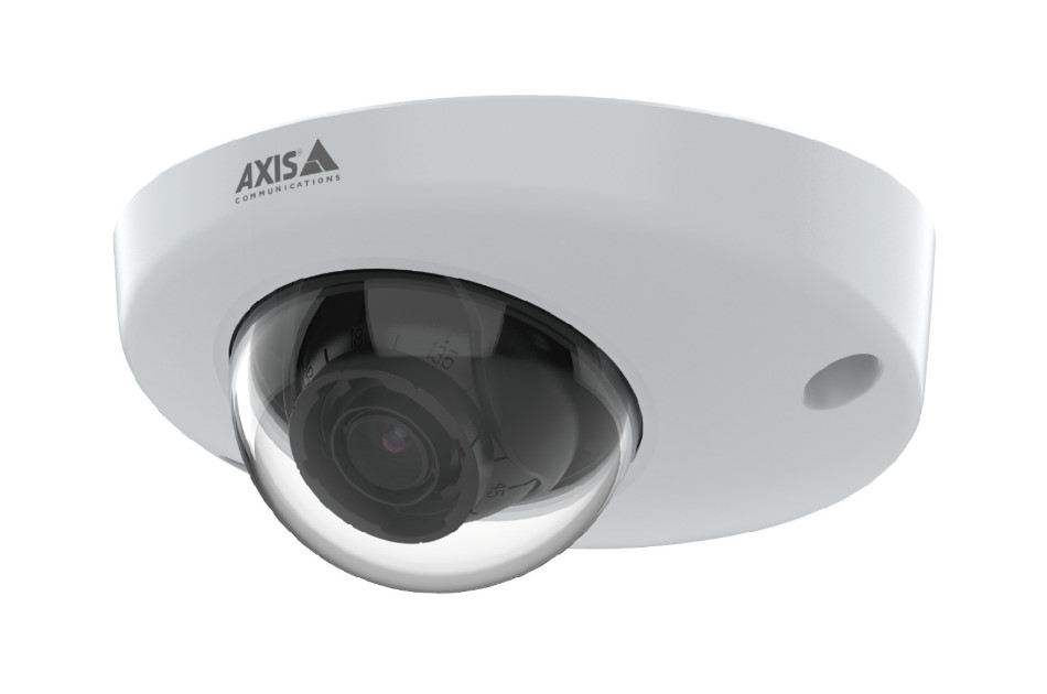 Axis - AXIS M3905-R M12 | Digital Key World