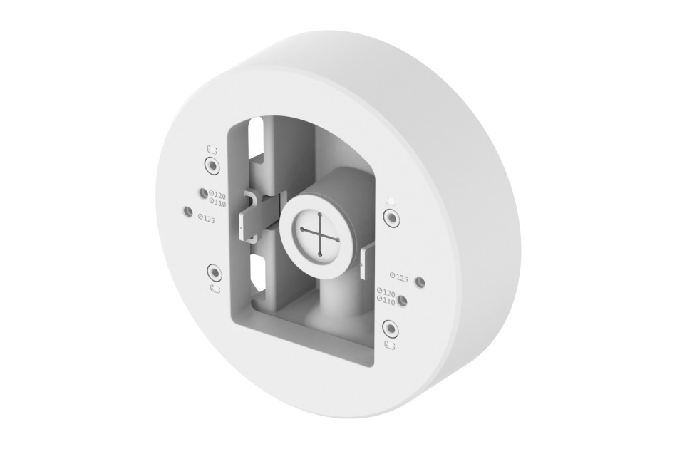Hanwha Vision - SBD-140PMW | Digital Key World
