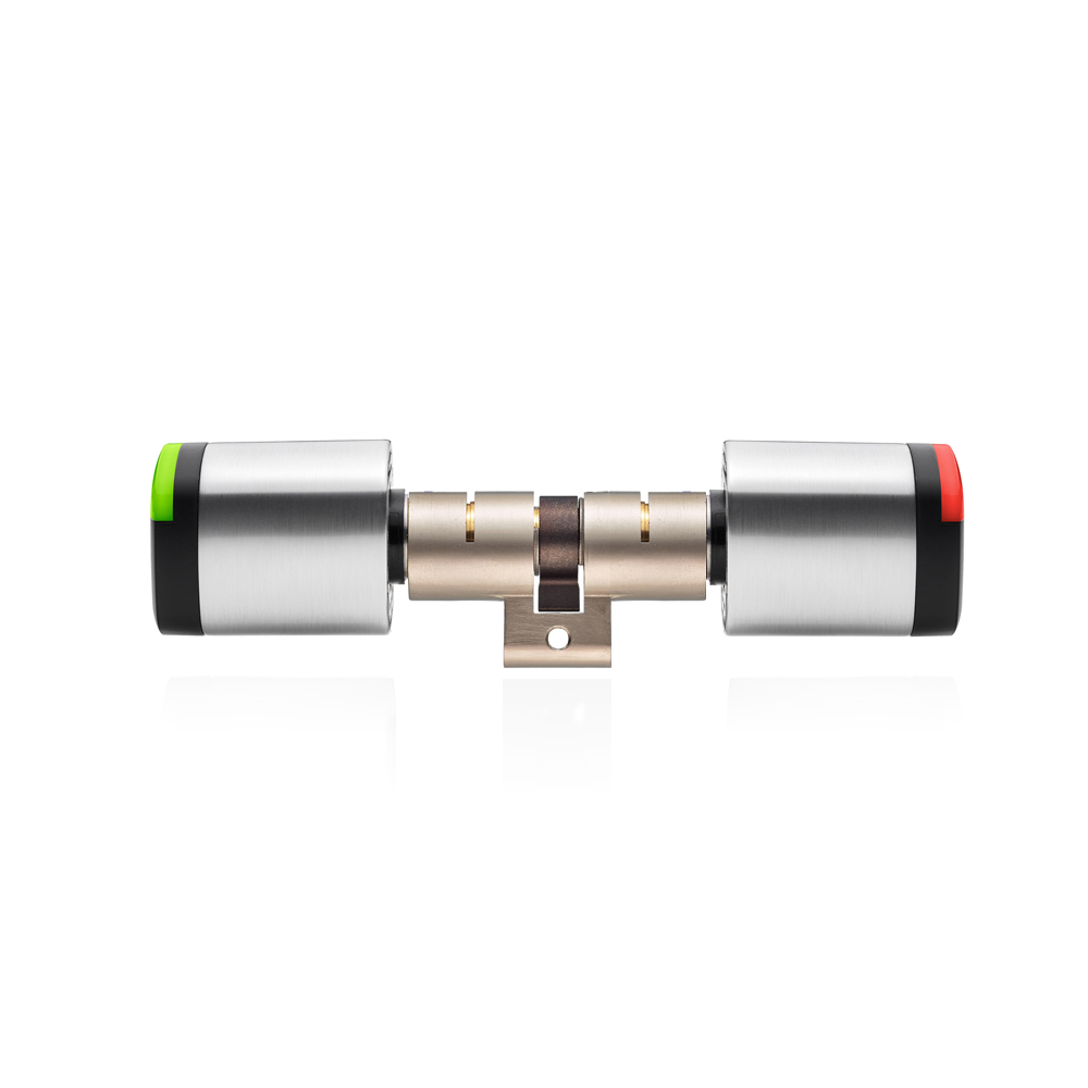 SALTO - XS4 Neo Doppelzylinder - Konfigurator