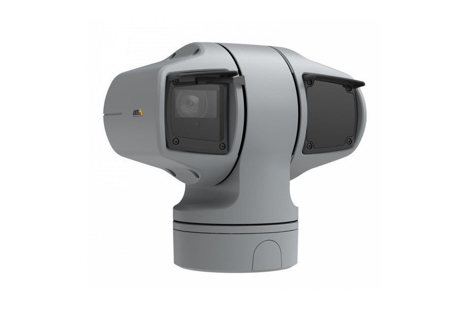 Axis - AXIS Q6225-LE | Digital Key World