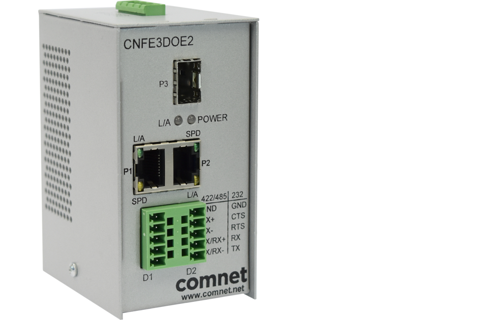 ComNet - CNFE3DOE2/M | Digital Key World