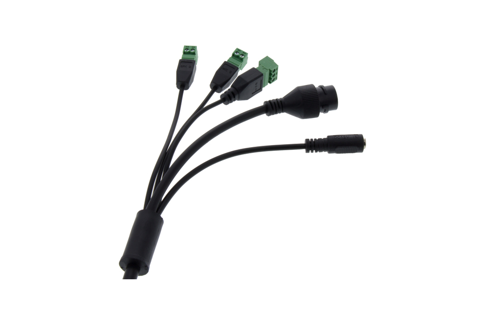 eneo - ISM-52F0021WMB | Digital Key World