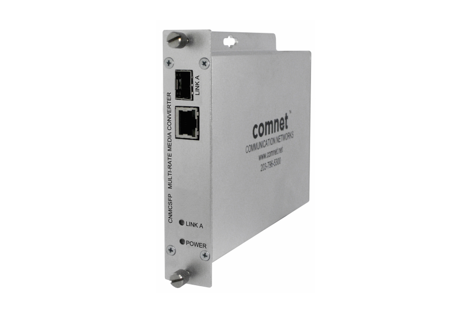 ComNet - CNMCSFP | Digital Key World