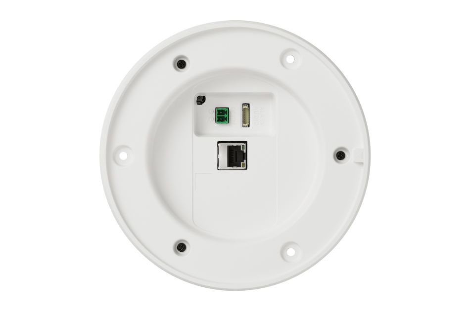 Hanwha Techwin - TNF-9010 | Digital Key World