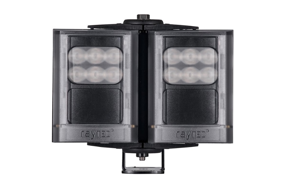 Raytec - VAR2-i2-2-C | Digital Key World