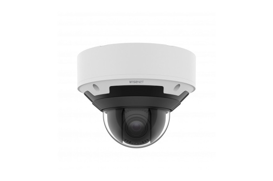 Hanwha Techwin - XNV-8083Z | Digital Key World