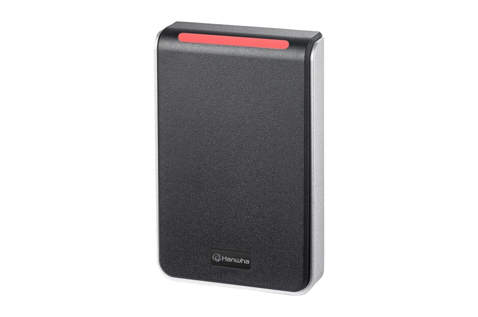 Hanwha Vision - 40TKS-01-00039R-H003 | Digital Key World