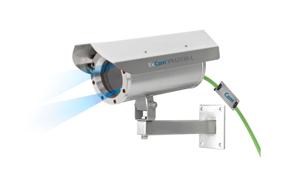 SAMCON - ExCam IPM2036 T08-VA2.0.K1.BOR-LL.H-005.N-P-085 | Digital Key World