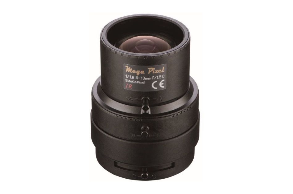 Tamron - M118VP413IR | Digital Key World