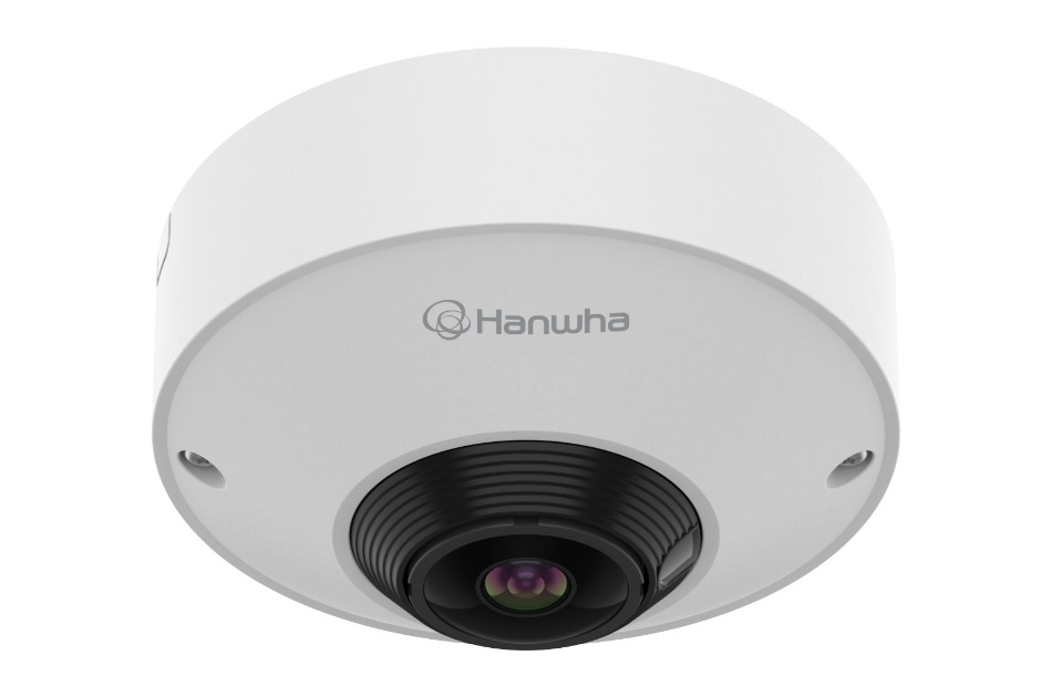 Hanwha Vision - QNF-C9010 | Digital Key World
