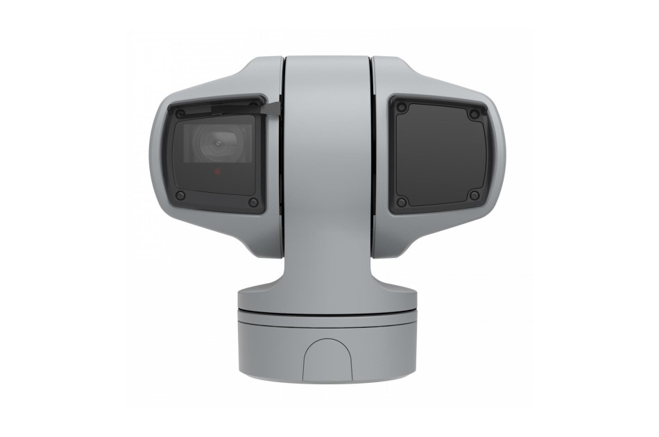 Axis - AXIS Q6225-LE | Digital Key World