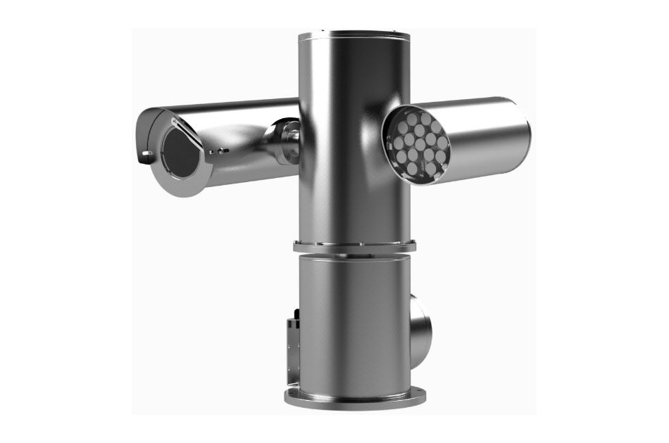 Global Proof - PTX200DH-IR P&T -110-120VAC | Digital Key World