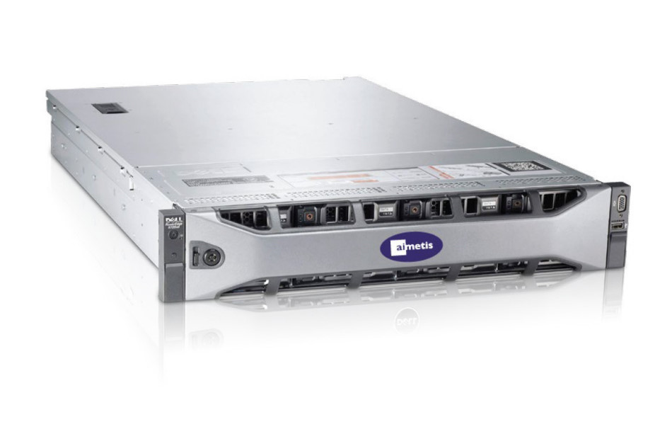 Senstar - AIM-R2032-48b | Digital Key World