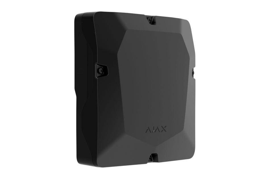AJAX - Case D(430) | Digital Key World