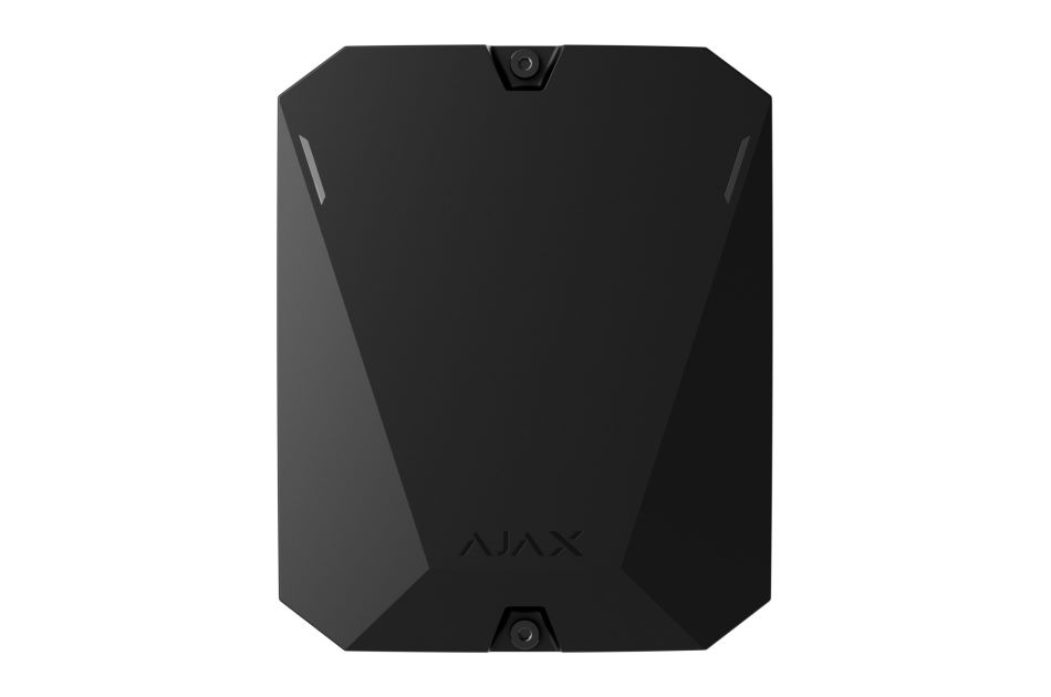 AJAX - Hub BP Jeweller | Digital Key World