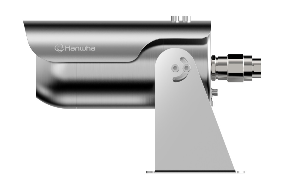 Hanwha Vision - TNO-C8083E | Digital Key World