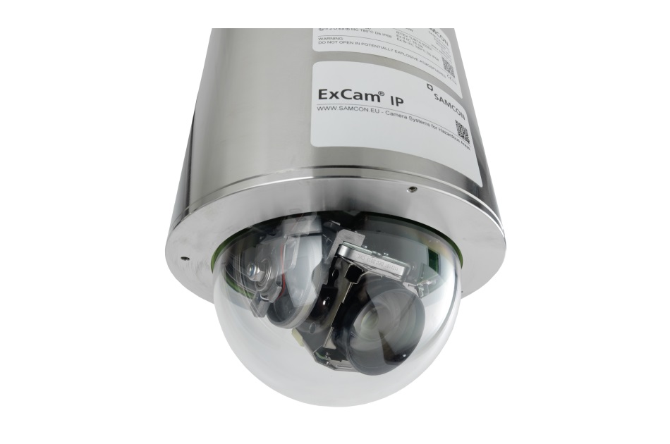 SAMCON - ExCam IPQ6075 T08-TNXCD-N.H-005.N-P | Digital Key World