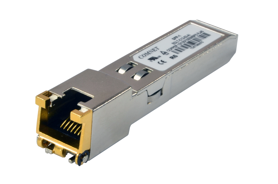 ComNet - SFP-1A | Digital Key World