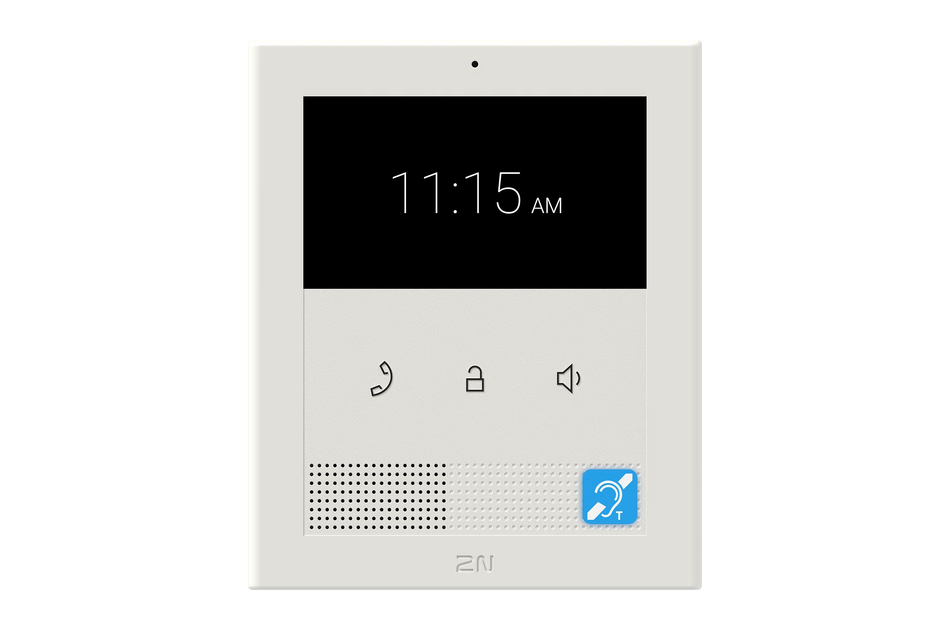 2N - 2N Clip 2wire-IP, Induction loop