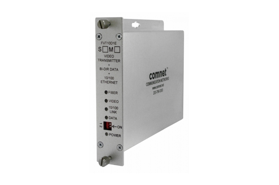 ComNet - FVT10D1ES | Digital Key World