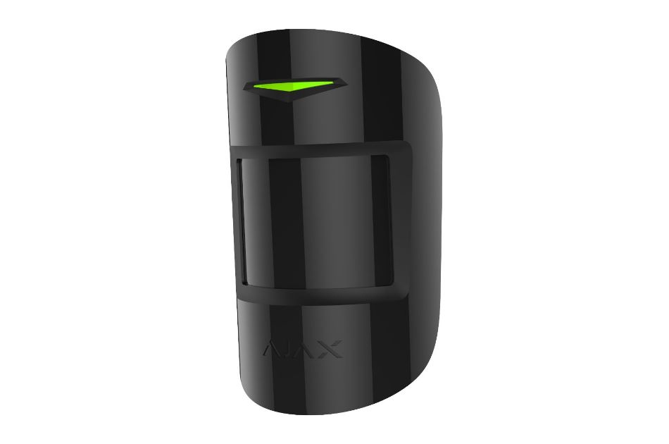 AJAX - MotionProtect Plus | Digital Key World