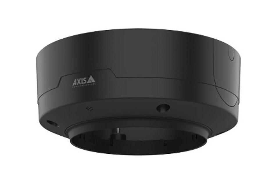 Axis - AXIS TP3834-E CASING BLACK 4 P | Digital Key World
