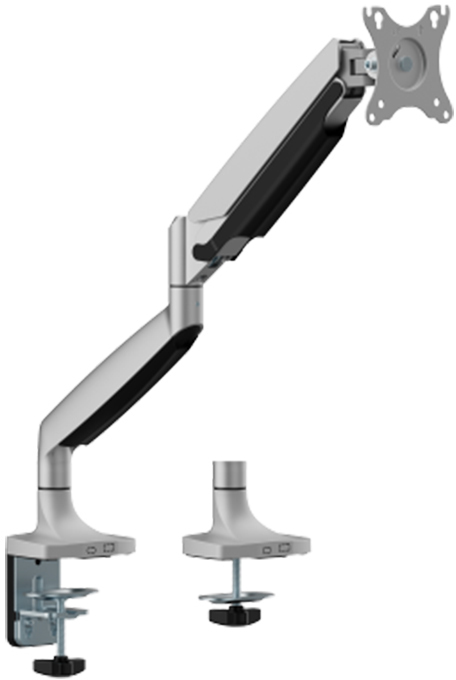 Jetrics - VM-UTM10 Monitor Tischhalterung