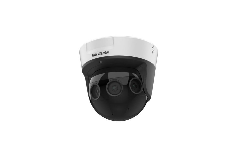 Hikvision - DS-2CD6984G0-IHSY(2.8mm)(D)(O-STD)