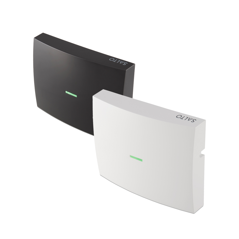 SALTO - Wireless-Gateway 3 BLUEnet