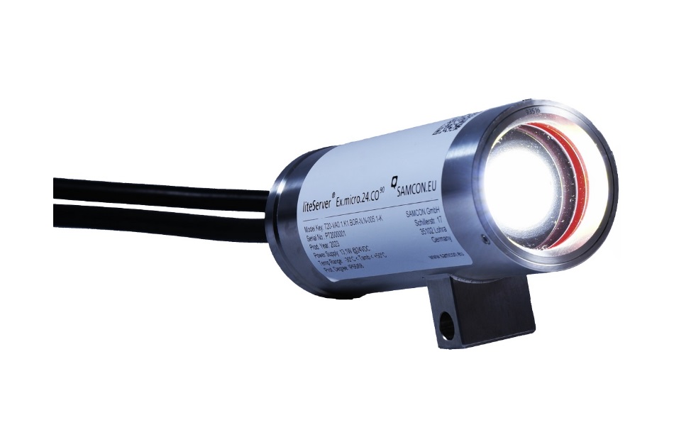 SAMCON - liteServer Ex.micro.24.WL90 | Digital Key World