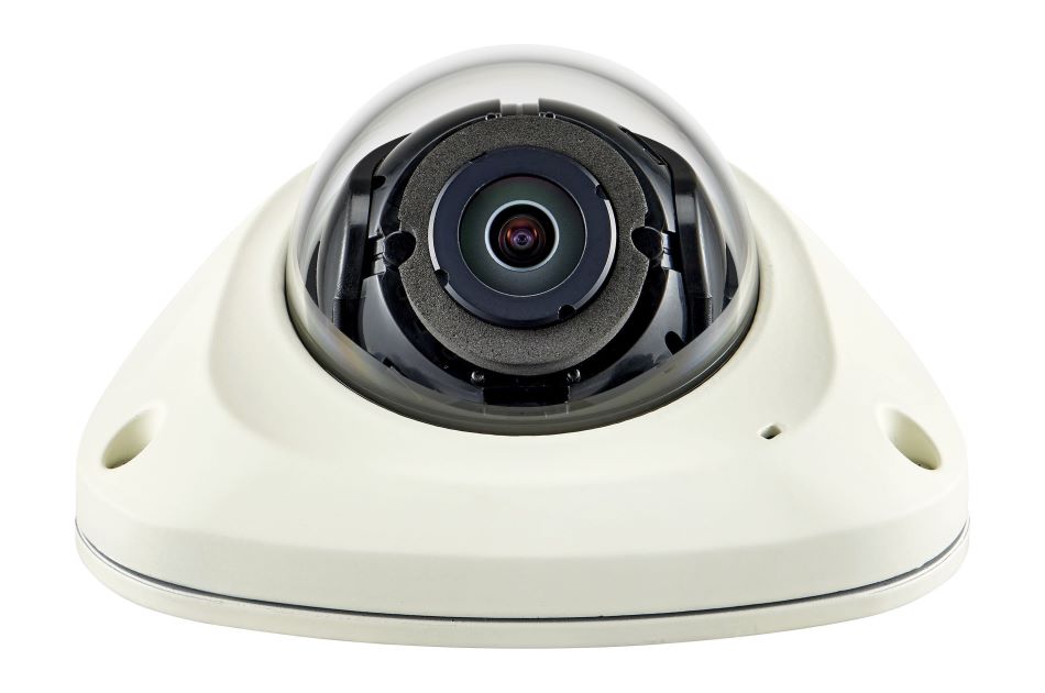 Hanwha Techwin - XNV-6022R | Digital Key World