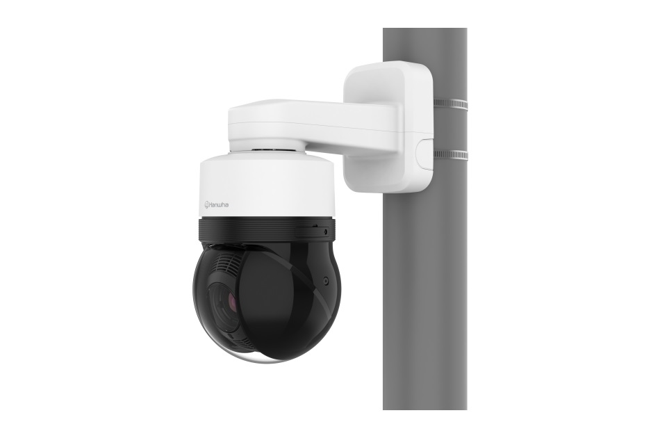 Hanwha Vision - XNP-C7310R | Digital Key World