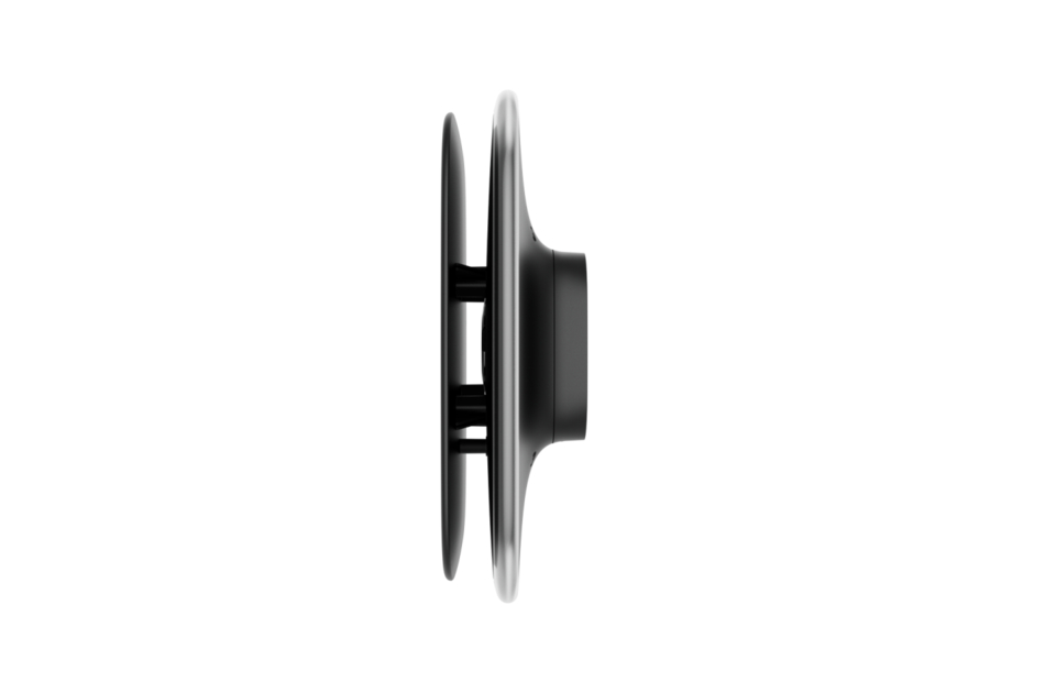 Ajax - Ajax StreetSiren DoubleDeck black
