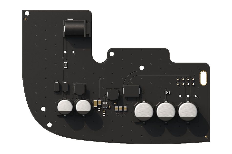 AJAX - 12-24V PSU for Hub 2/Hub 2 Plus/ReX 2 | Digital Key World