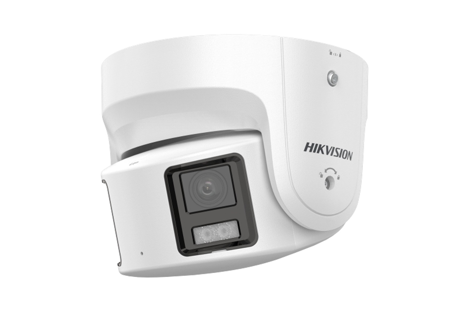 Hikvision - DS-2CD2387G2P-LSU/SL(4mm)(C) | Digital Key World