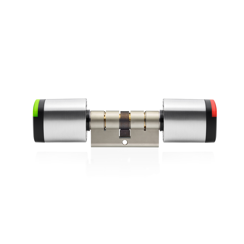 SALTO - XS4 Neo Doppelzylinder - Konfigurator