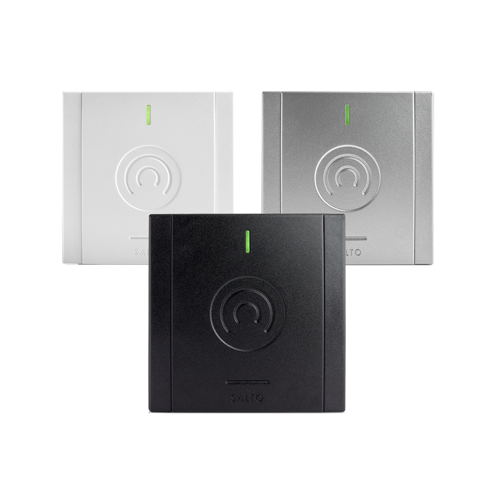 SALTO - Wireless-Node 3 BLUEnet