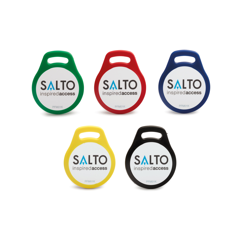 SALTO - RFID Tags - MIFARE/DESFire 2K/4K